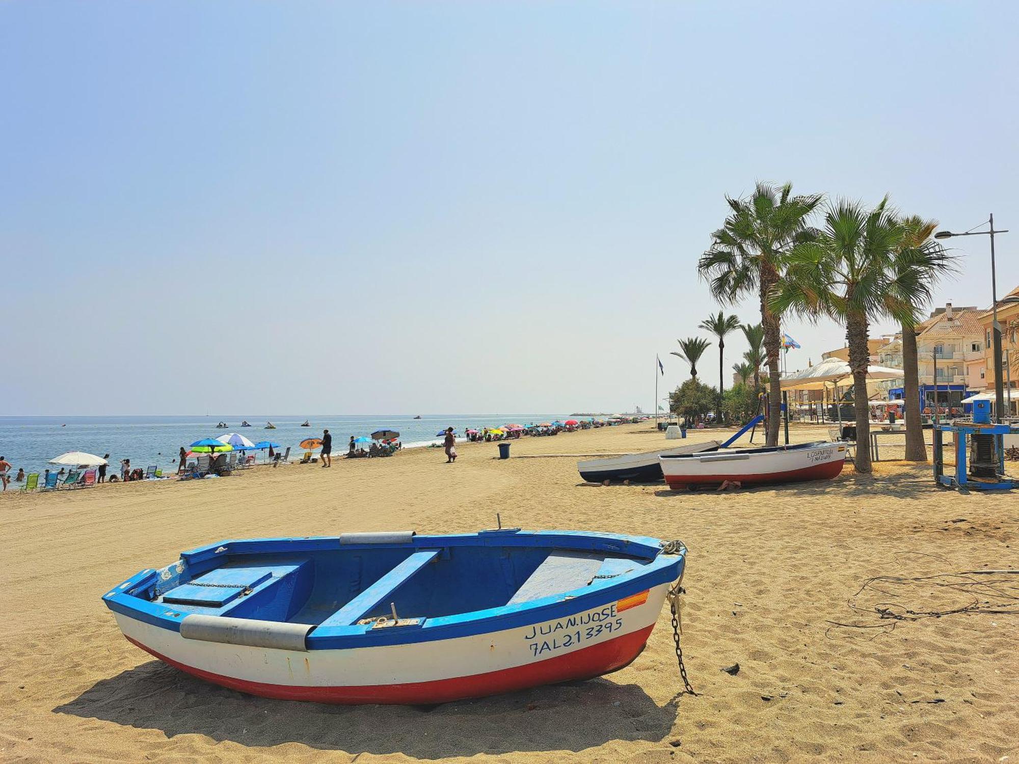 Small Oasis #1, Manilva Estepona Exterior foto