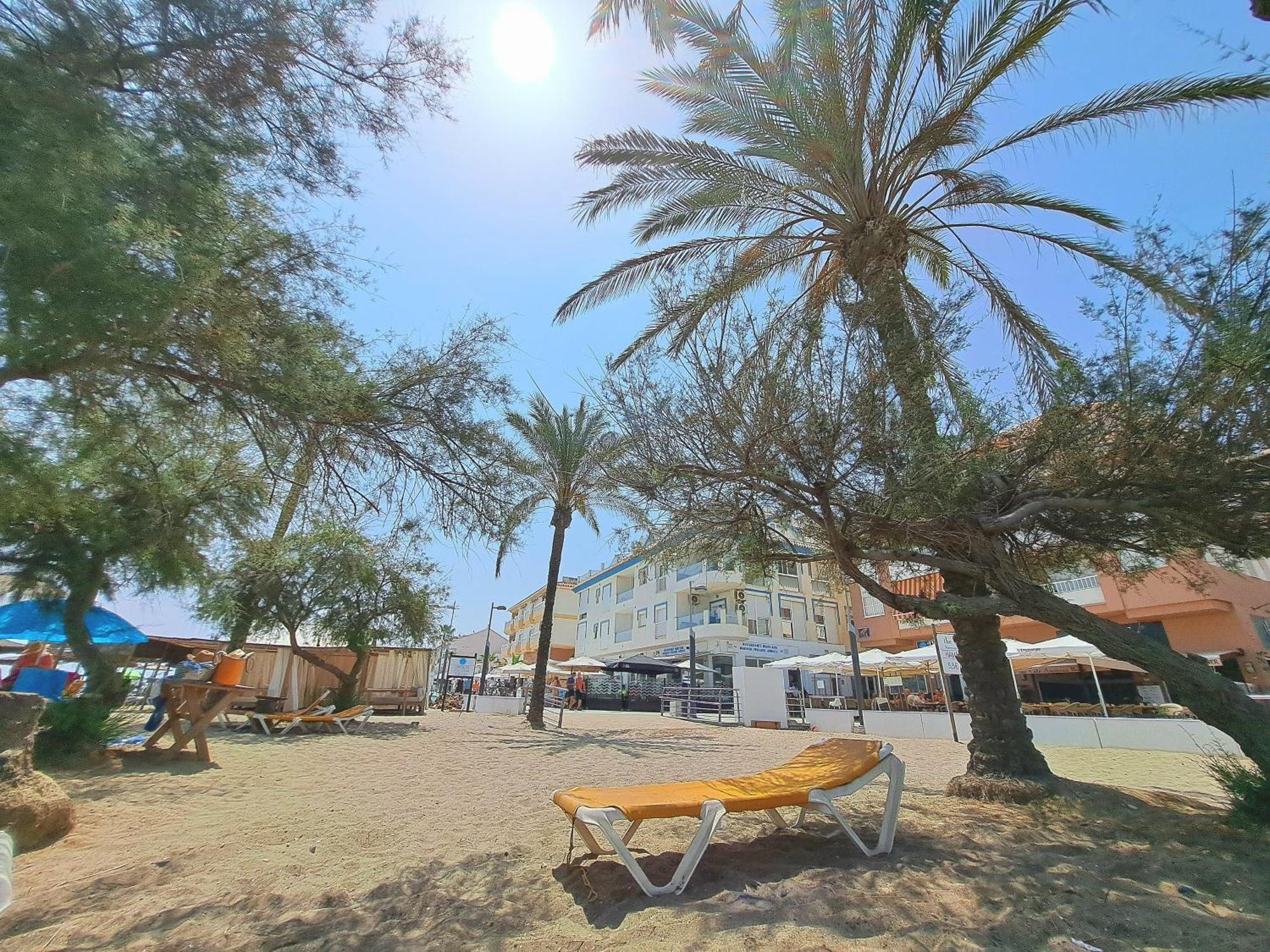 Small Oasis #1, Manilva Estepona Exterior foto